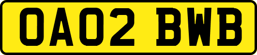OA02BWB