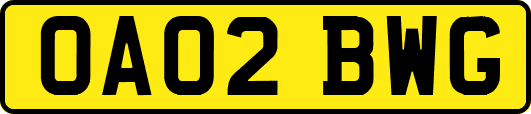 OA02BWG