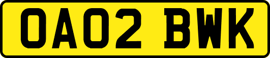 OA02BWK