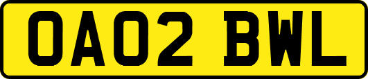 OA02BWL
