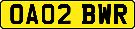 OA02BWR