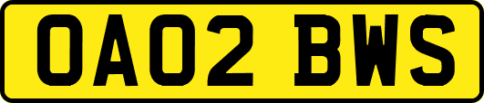 OA02BWS
