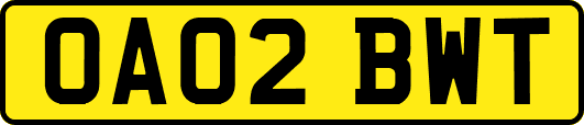 OA02BWT