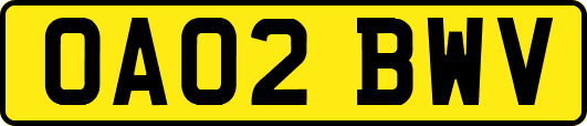 OA02BWV