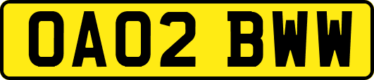 OA02BWW