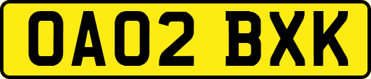 OA02BXK