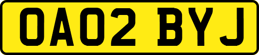 OA02BYJ