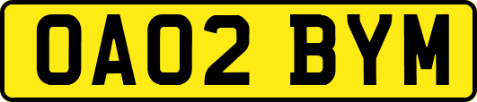 OA02BYM