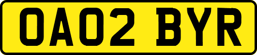 OA02BYR