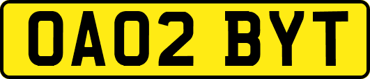 OA02BYT