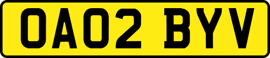 OA02BYV
