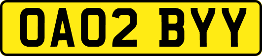 OA02BYY