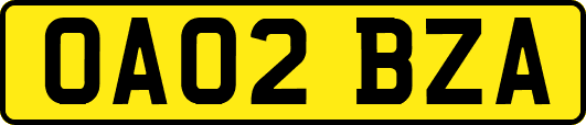 OA02BZA