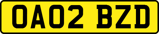 OA02BZD