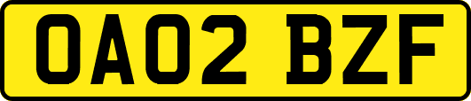 OA02BZF