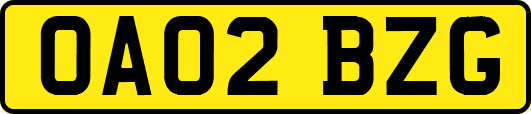 OA02BZG