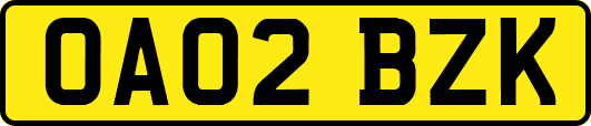 OA02BZK