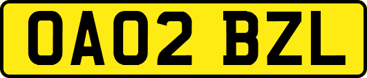 OA02BZL