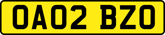 OA02BZO