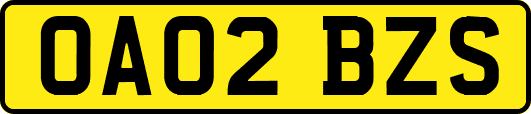 OA02BZS
