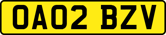 OA02BZV