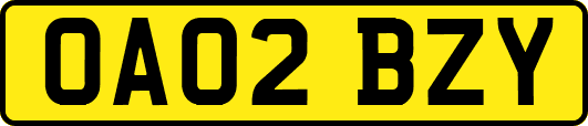 OA02BZY