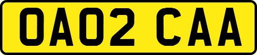 OA02CAA