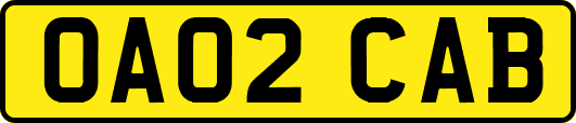 OA02CAB