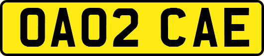 OA02CAE