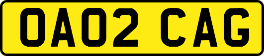OA02CAG