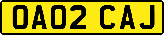 OA02CAJ