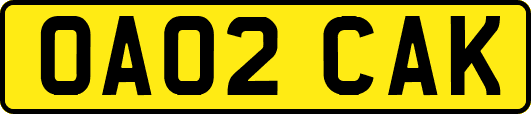 OA02CAK