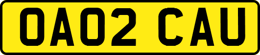OA02CAU