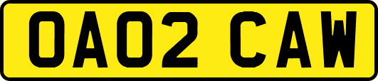 OA02CAW