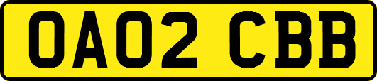 OA02CBB