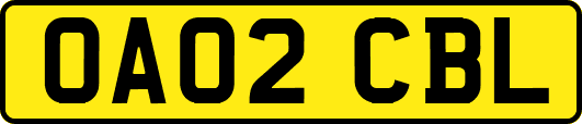 OA02CBL