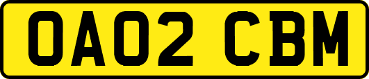 OA02CBM
