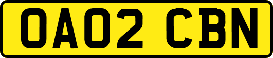 OA02CBN