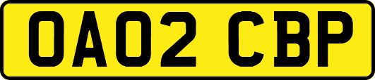 OA02CBP