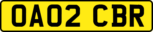 OA02CBR