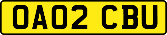 OA02CBU