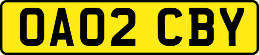 OA02CBY