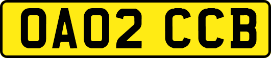 OA02CCB