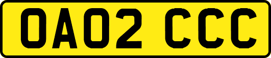 OA02CCC