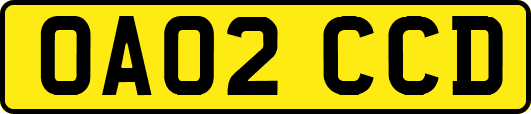 OA02CCD
