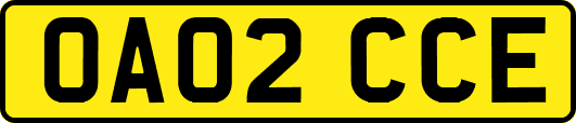 OA02CCE