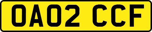 OA02CCF