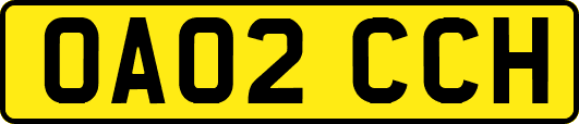 OA02CCH