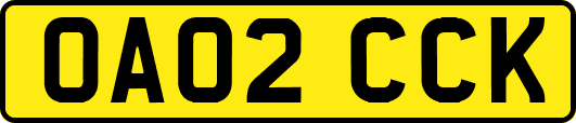 OA02CCK