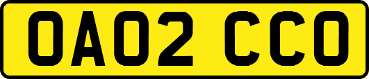 OA02CCO